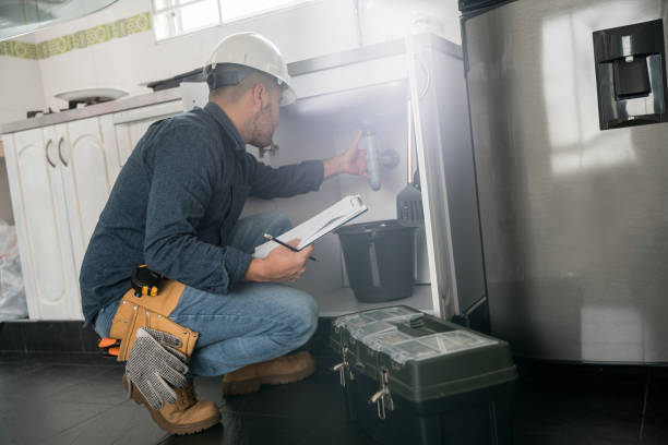 Port Neches, TX Plumbing Company