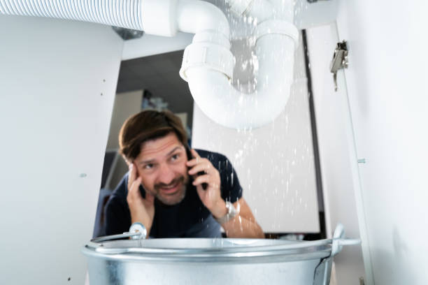 Best Plumbing Installation Services  in Port Neches, TX