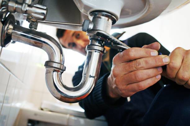 Best Gas Line Repair  in Port Neches, TX