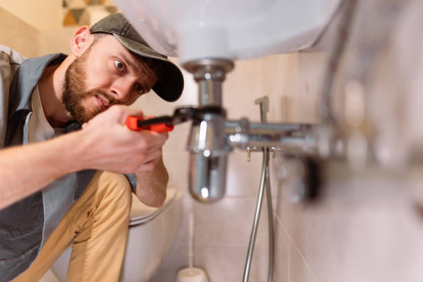 Best Plumbing Inspection Services  in Port Neches, TX