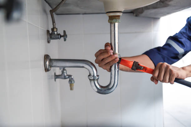 Best Same-Day Plumbing Service  in Port Neches, TX