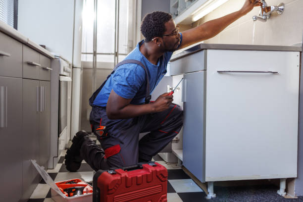 Best Faucet Repair  in Port Neches, TX